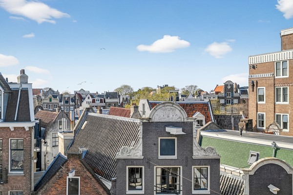 Photo - For rent: Spuistraat 285A, 1012 VR Amsterdam